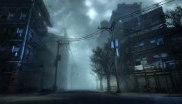 Cursed Ground: Digital Haunted Houses