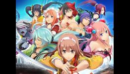 The PS4 Adds Another MMORPG to its Library: Onigiri