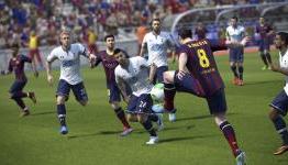 PS3Home: FIFA 14 Review