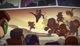 CGMagazine Reviews: Scribblenauts Unmasked: A DC Comics Adventure