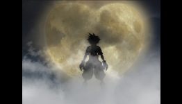 Kingdom Hearts: The Creepiest Game Ever Made