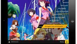 Daisuki.net Announces ipad App for Free Anime Streaming