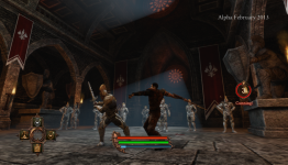 The Dark Eye: Demonicon Preview – IncGamers
