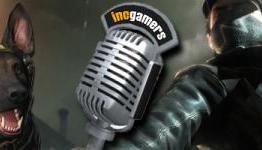 IncGamers Podcast #135