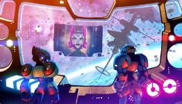 A.R.E.S. Extinction Agenda Ex Review [Capsule Computers]