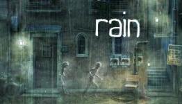 Rain Review | GameGrin