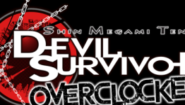 Shin Megami Tensei: Devil Survivor Overclocked Now Available in the Nintendo eShop