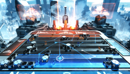 Frozen Endzone Preview | PlayTm