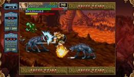 Dungeons & Dragons: Chronicles of Mystara Review | NWR