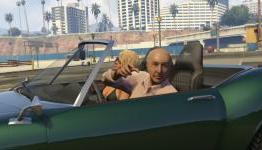 Eurogamer says: Grand Theft Auto 5 out on PC early 2014