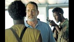 Captain Phillips Review | Bone-idle