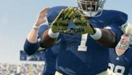 NCAA Football 14 Review | RGN
