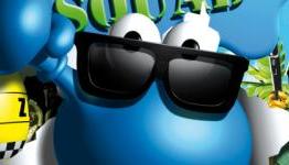Putty Squad spawns a very special collector’s edition