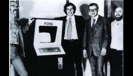 Atari employee #3, Doug Dabney has died