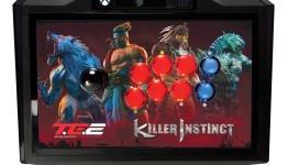 Mad Catz’s Killer Instinct TE 2 fightstick priced at $200 – to be released on Xbox One launch day