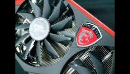Unboxing the MSI Radeon R9 280X OC Edition