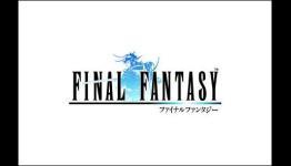 Gaming History 101: Final Fantasy I-VI