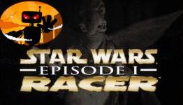 Definitive 50 N64 Game #41: Star Wars Episode I: Racer