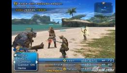 Kitase loves PlayStation VITA, wants to port Final Fantasy XII to VITA