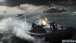 Battlefield 4: An Interview with Lars Gustavsson