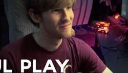 Foul Play Interview With Medatonic-Eurogamer 2013