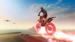 GamesAsylum | Hot Wheels: World’s Best Driver – Review