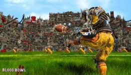 New Blood Bowl 2 Screenshots Released