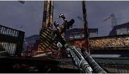 Nordic Games announces sixth DLC pack for Painkiller Hell & Damnation