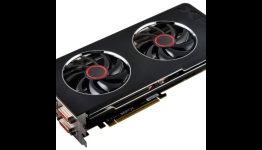 Radeon R9 280X Paired with Radeon HD 7970 GHz Edition