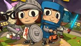 Costume Quest Out Now On The App Store