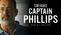 Captain Phillips Review | Geekenstein