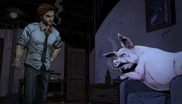 The Wolf Among Us Interview with Telltale Games