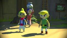 Wii U UK Sales Rise 685% With Zelda Launch