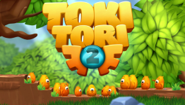 Own Toki Tori 2 on the Wii U?  Get it for free on Steam