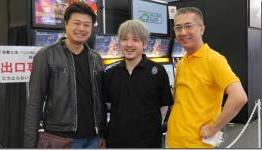 Dengeki Bunko Fighting Climax Developers On Why They Made A Fighting Game