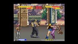 USGamer-  Final Fight 3 Wii U [E-Shop] Review