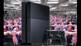 Foxconn Promises to Address Issues With Students Allegedly “Forced” to Work on PS4 Assembly Line
