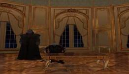 RPG Club Plays Vampire: The Masquerade: Bloodlines Part 1 (Pixels or Death)