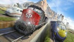 Colm Plays #4 – Train Simulator 2014