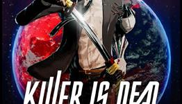 OtakuDome:Killer is Dead Review