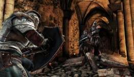 Eurogamer Expo 2013: Dark Souls 2 hands-on | Thunderbolt