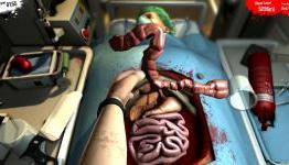 Surgeons use video games to prep for surgery