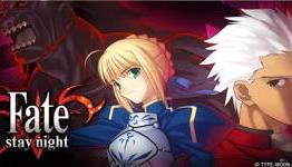 Fate/Stay Night Blu-ray Review | Anime Reviews