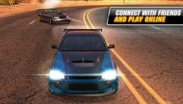 Drift Mania: Street Outlaws Review (Modojo)