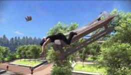 Hilarious things happen when video-game physics go wrong – part 3