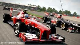 F1 2013 Review | Team VVV