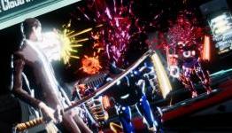 3GEM Review: Killer is Dead
