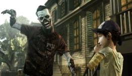 GameZone’s 31 Games of Halloween 2013: The Walking Dead