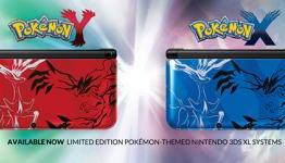 3DS XL Limited Edition Pokémon Yveltal Red Unboxing