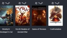 Focus your Home on the new Humble Bundle